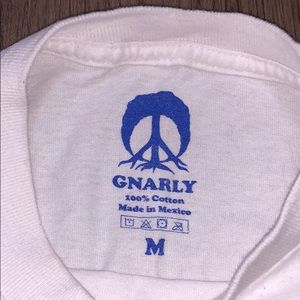 gnarly Shirts - gnarly plum tee gnarly Shirts - gnarly plum tee